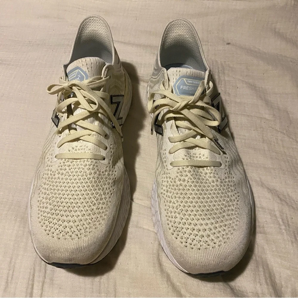 NEW BALANCE NAKED X FRESH FOAM 1080v11 community pack 13 womens running shoes